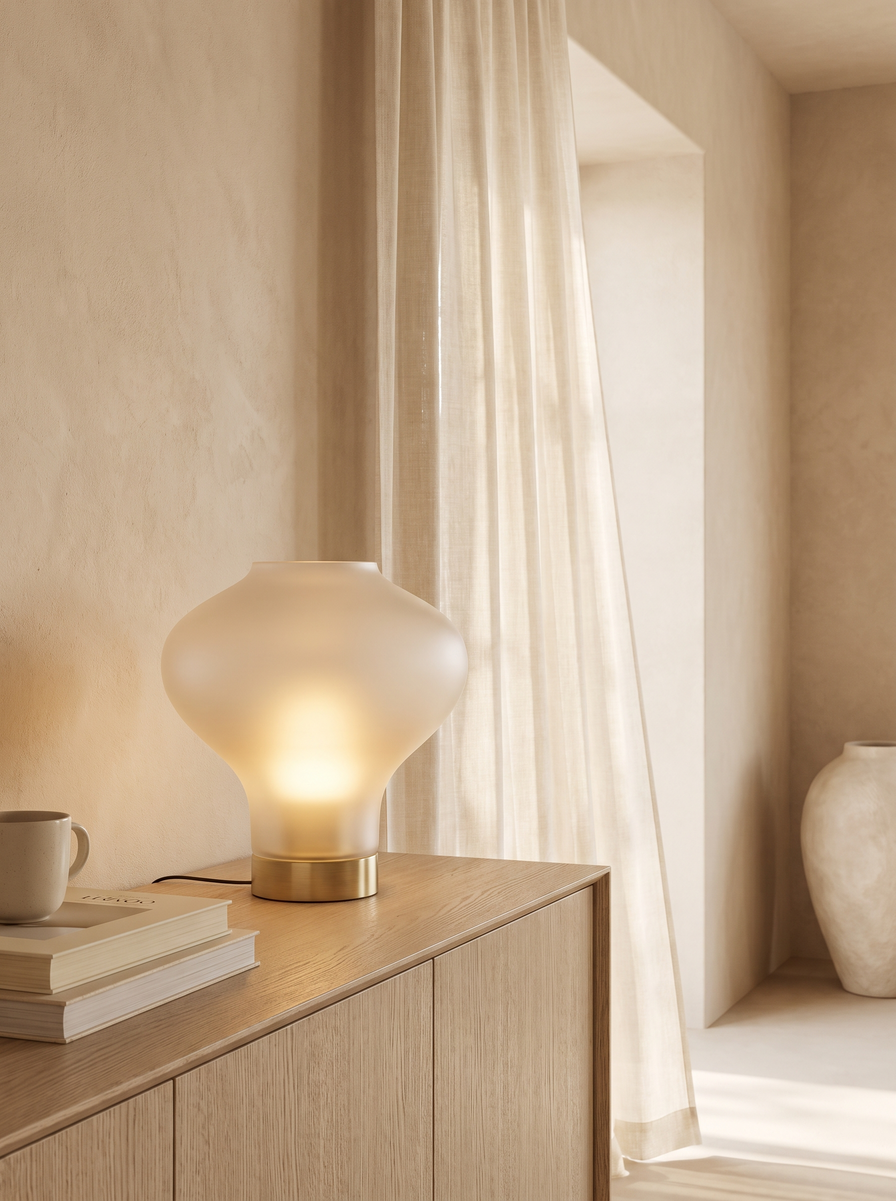 Modern Lighting