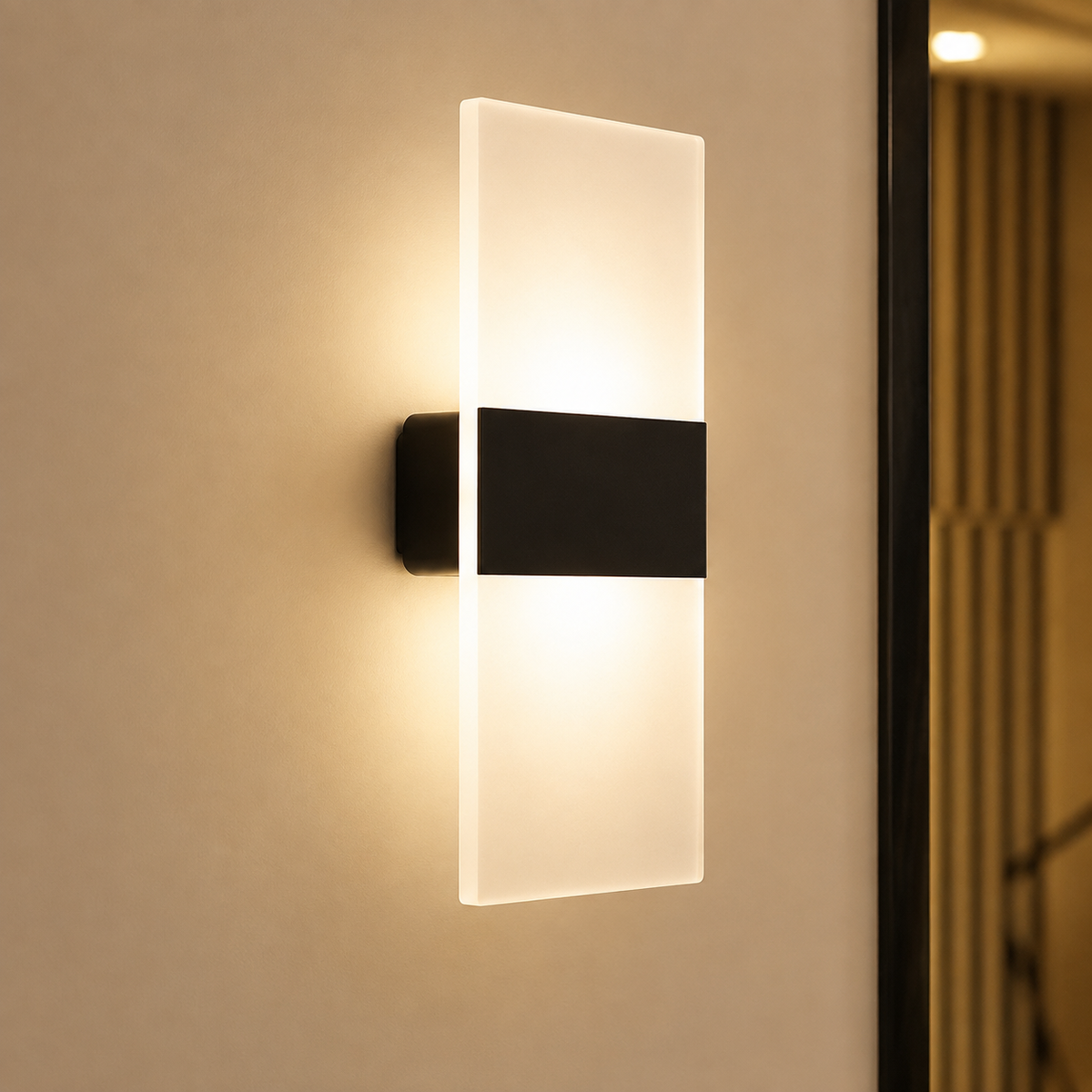 Motion Light