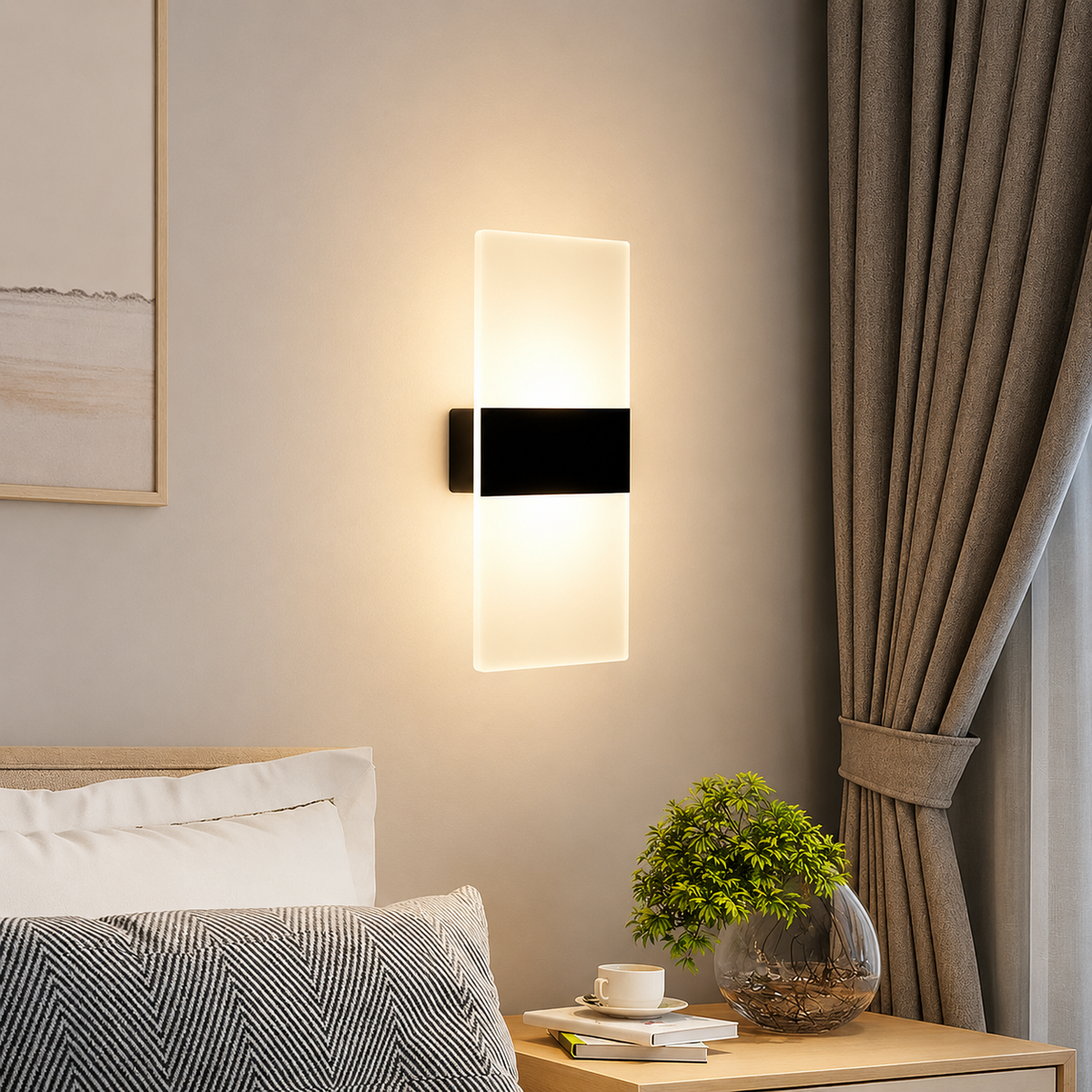 Motion Light
