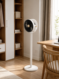 360° Standing Fan with Remote Control