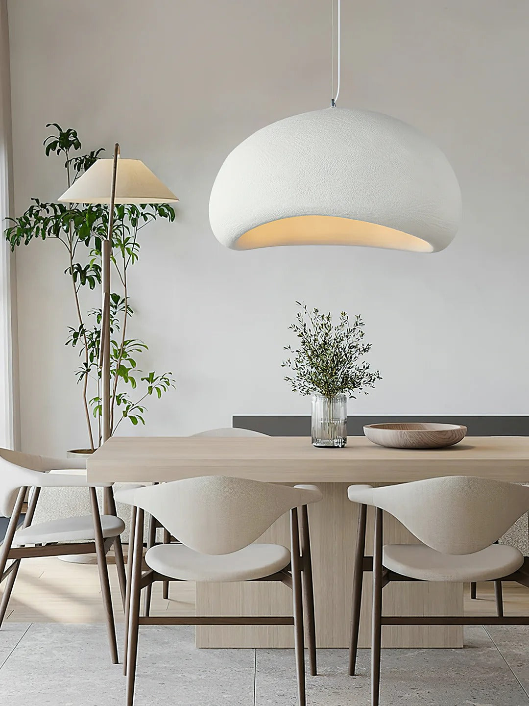 Nubia Cloud Pendant Light
