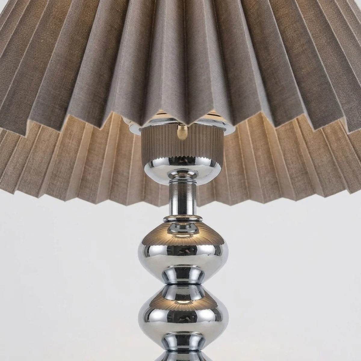 Conical Modern Table Lamp