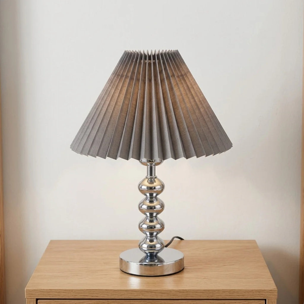 Conical Modern Table Lamp