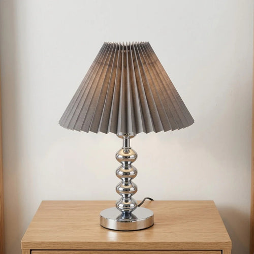 Conical Modern Table Lamp