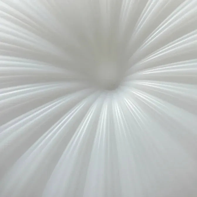 Pumpkin Ceiling Light