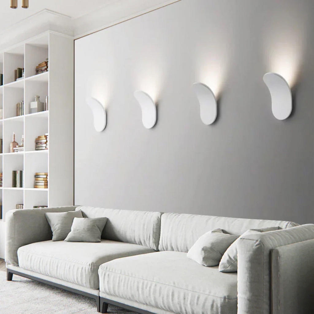 Modern Nordic Wall Lamp | Minimalist LED Wall Light