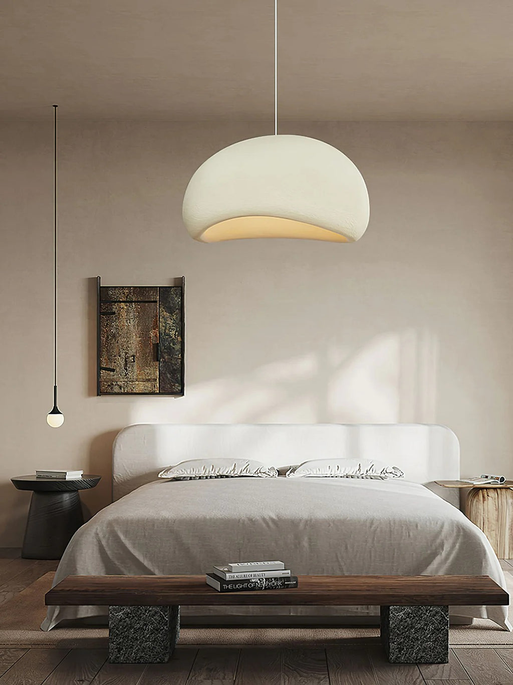 Nubia Cloud Pendant Light
