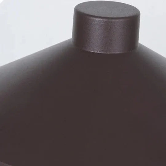 Umbrella Style Bollard Light