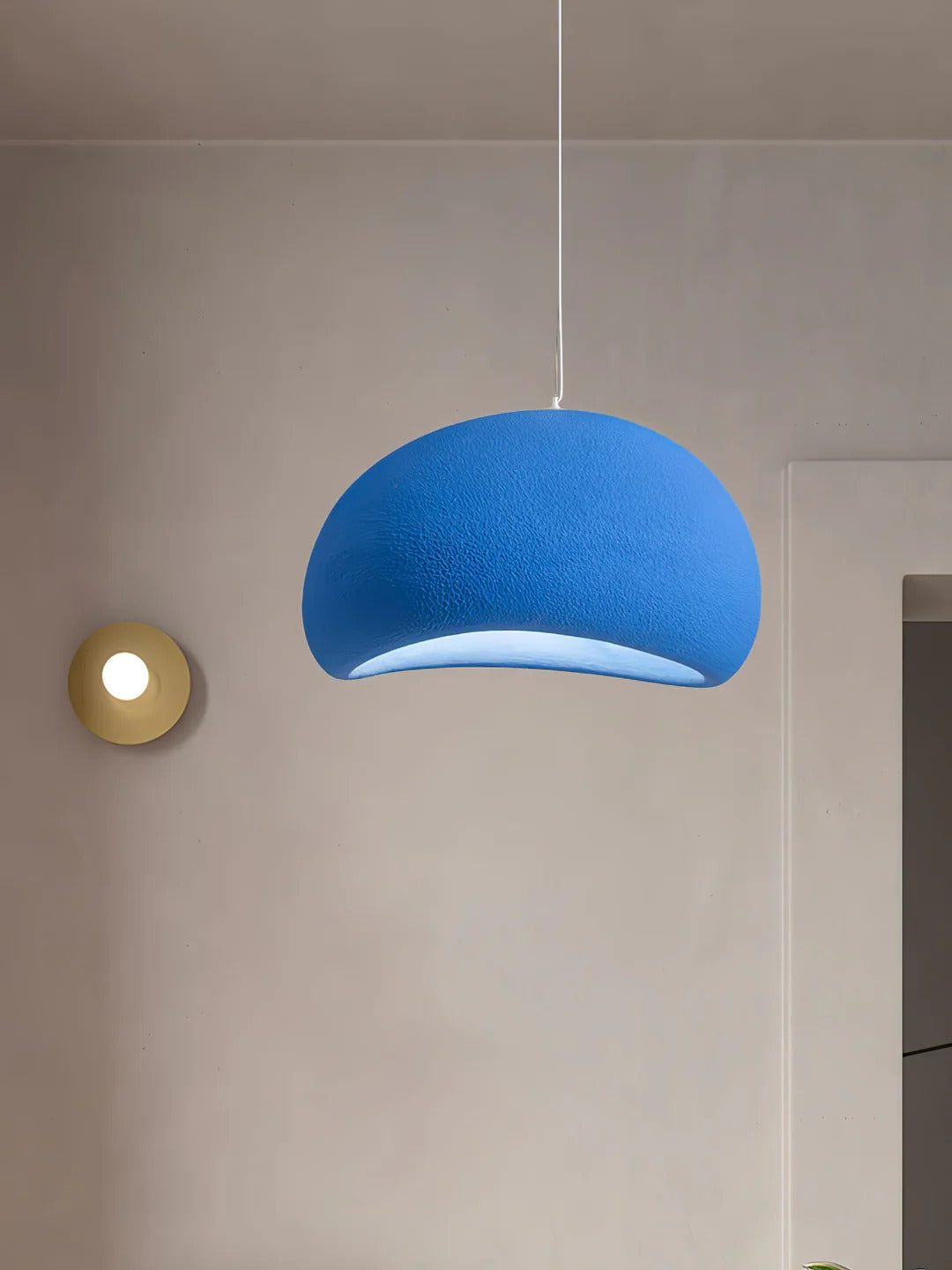 Nubia Cloud Pendant Light