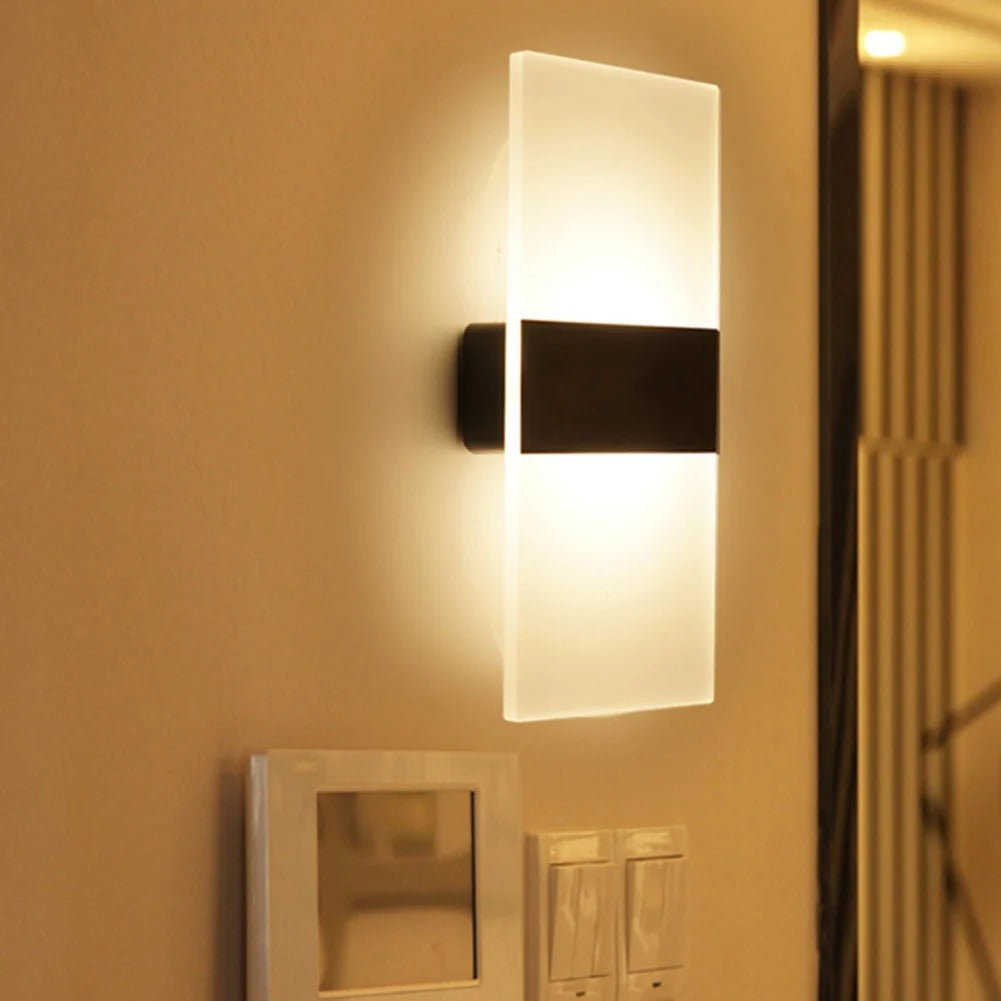 Motion Light