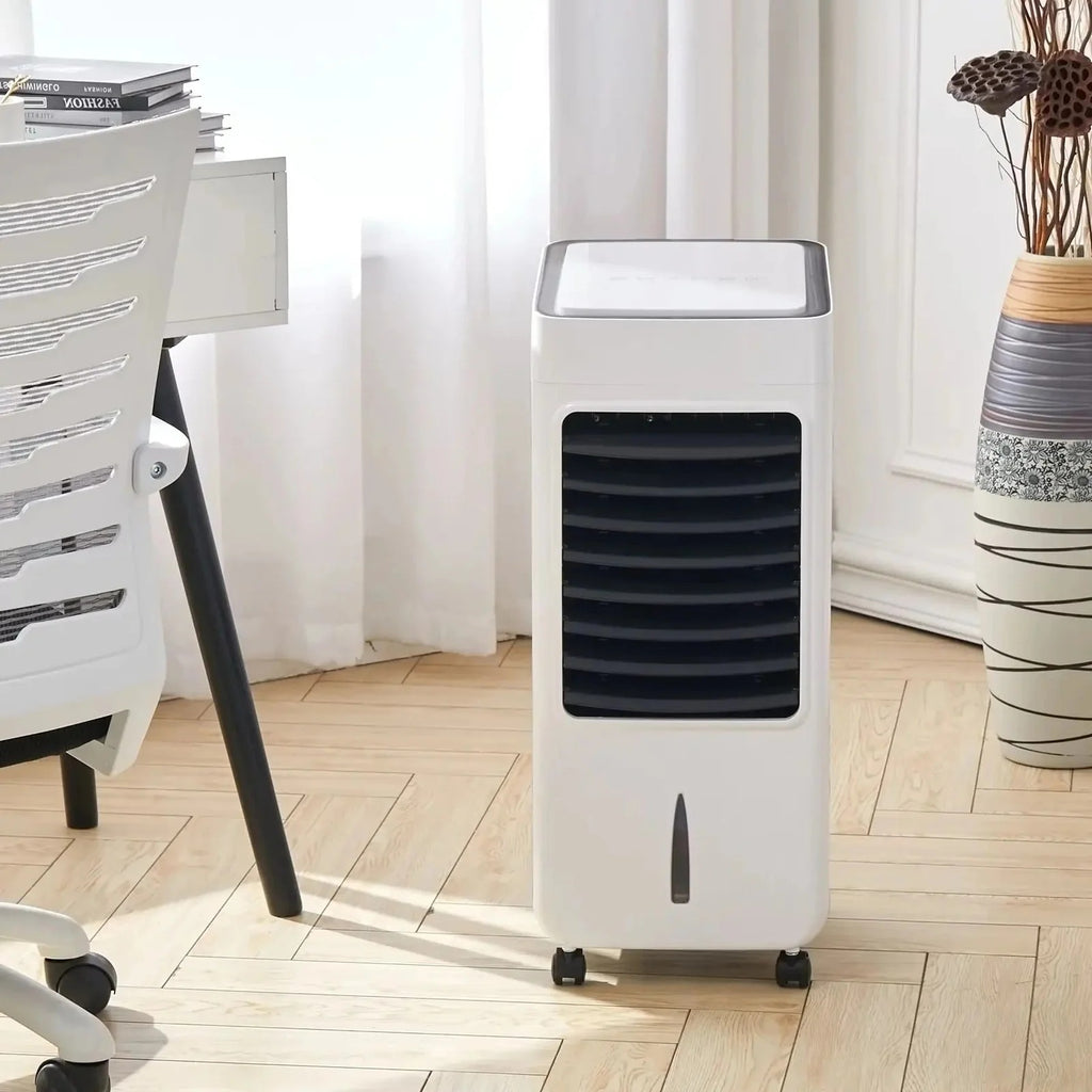 Portable Ventless Air Conditioner for Home & Office
