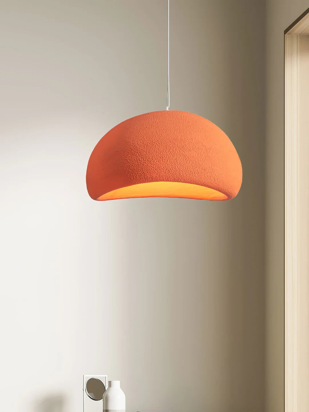 Nubia Cloud Pendant Light