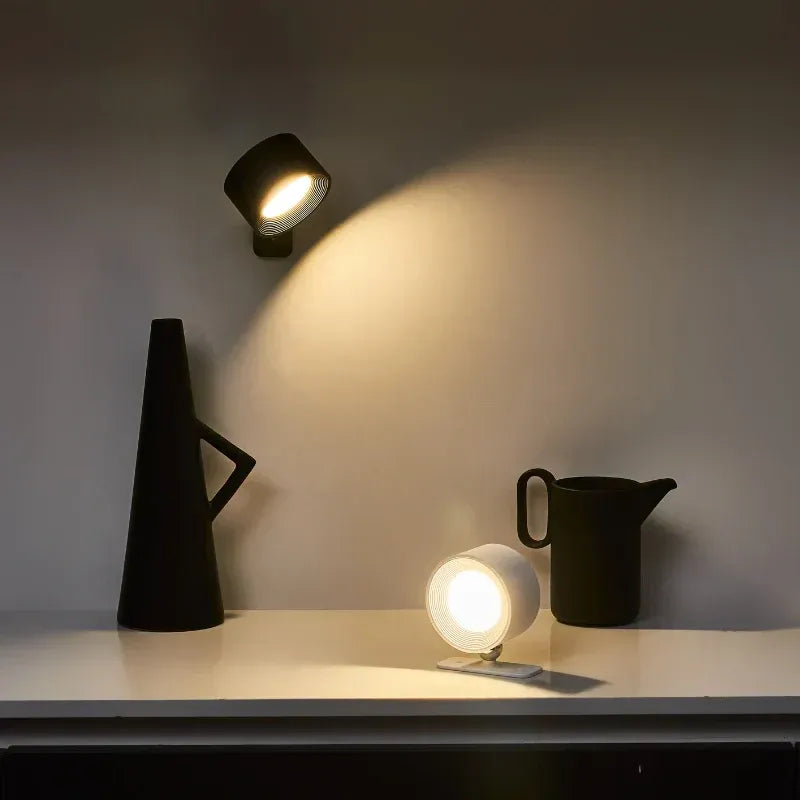 Cordless Wall Lamp