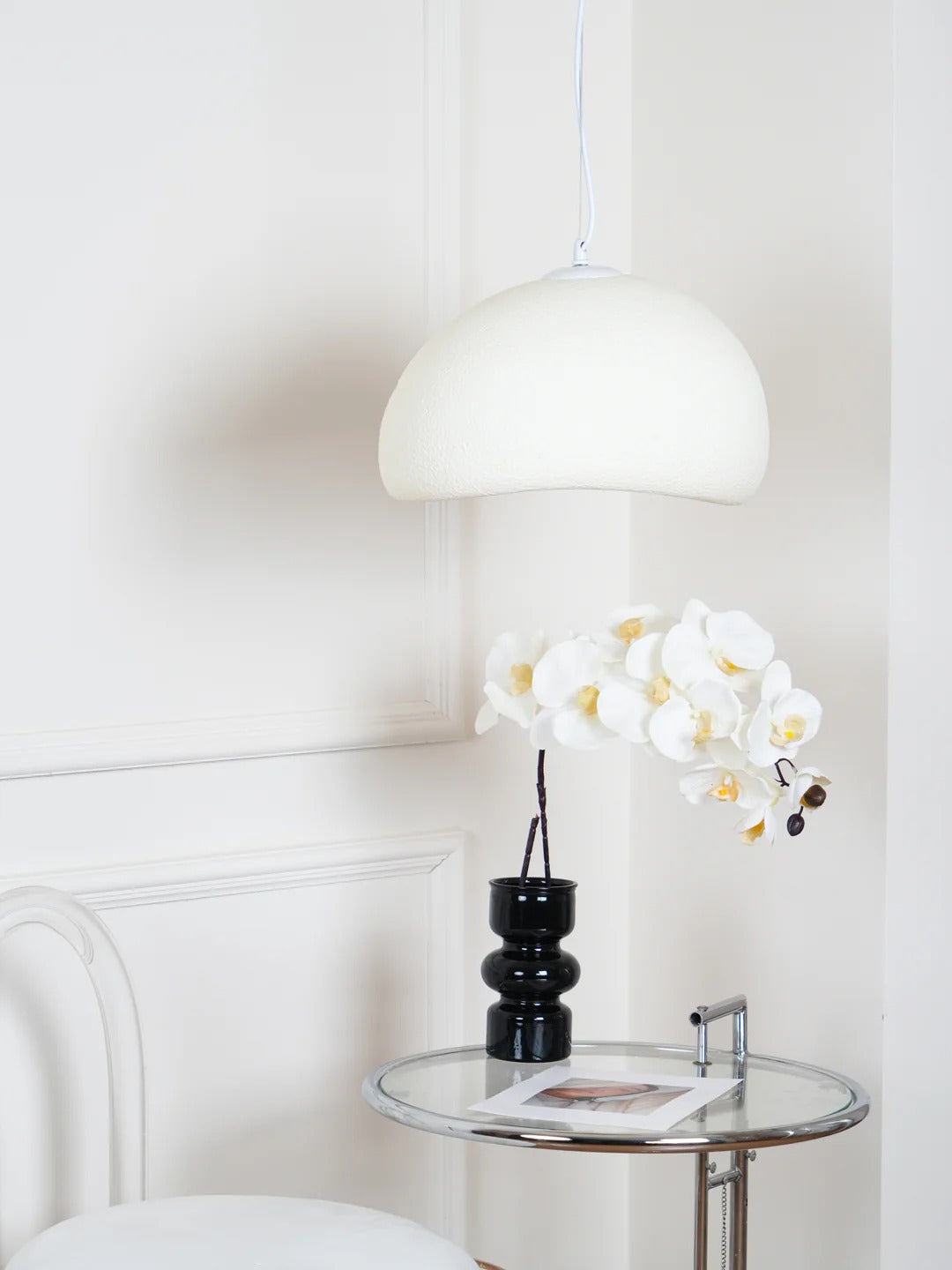 Nubia Cloud Pendant Light