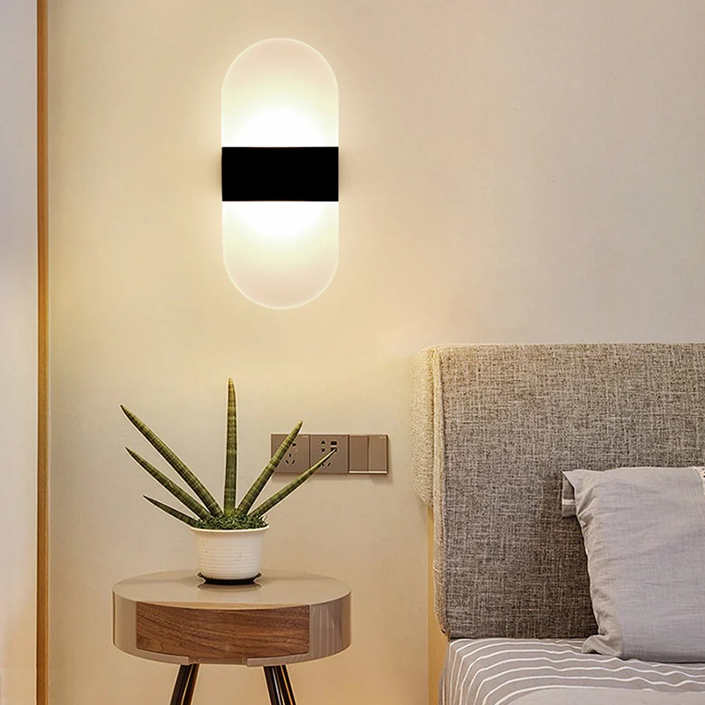 Motion Light