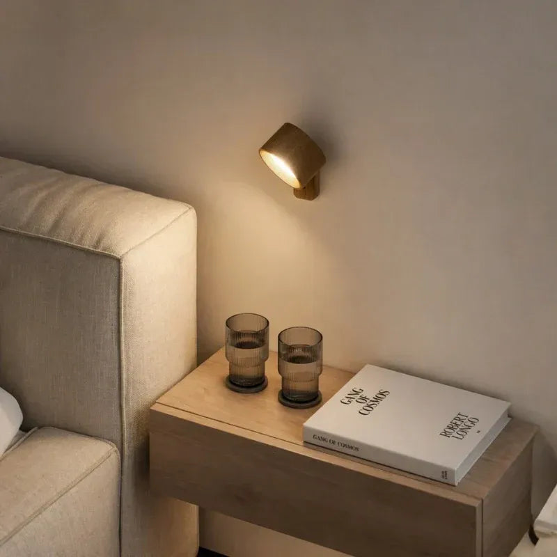 Cordless Wall Lamp