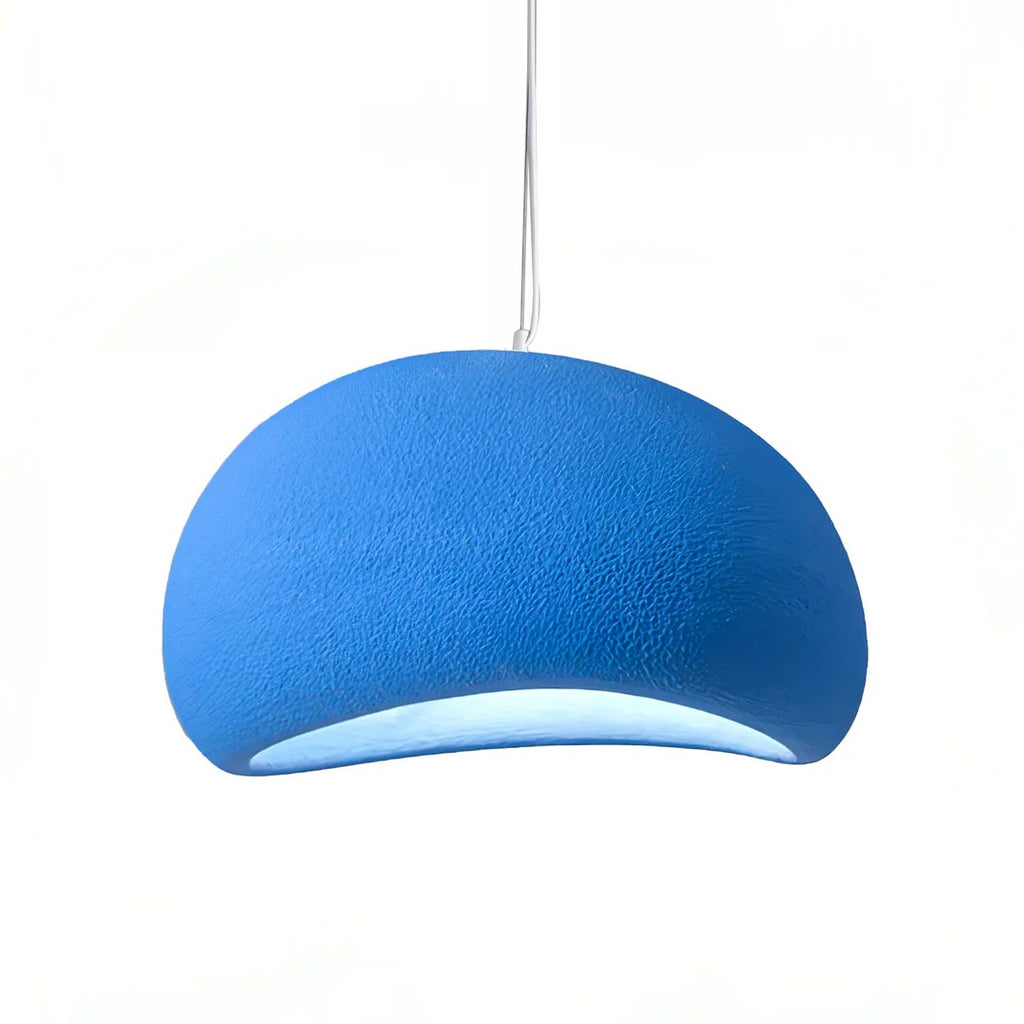 Nubia Cloud Pendant Light