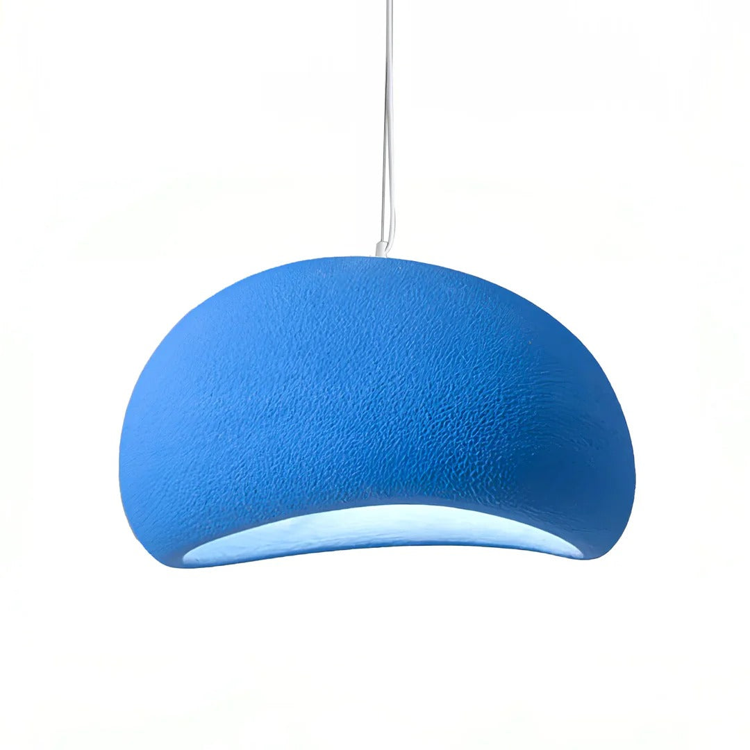 Nubia Cloud Pendant Light