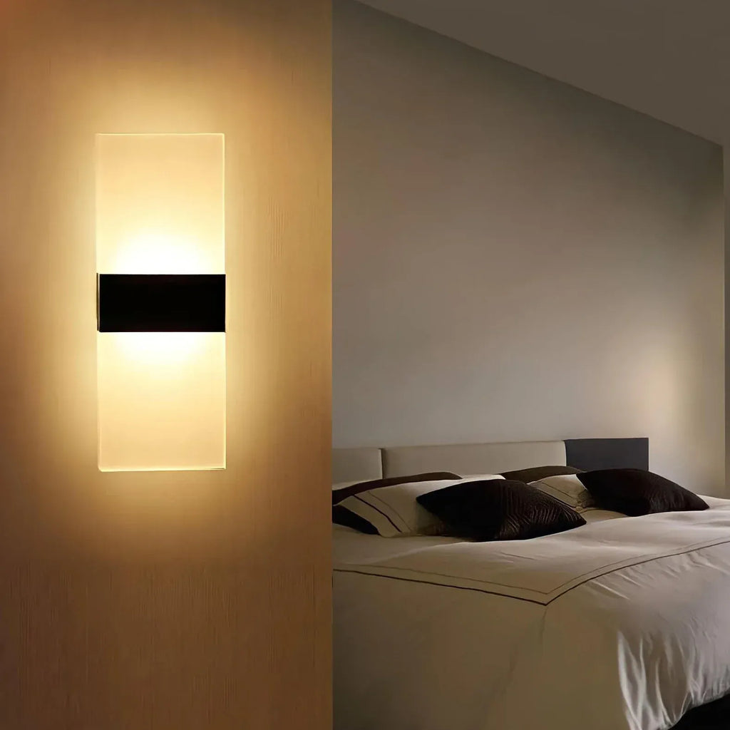 Motion Light