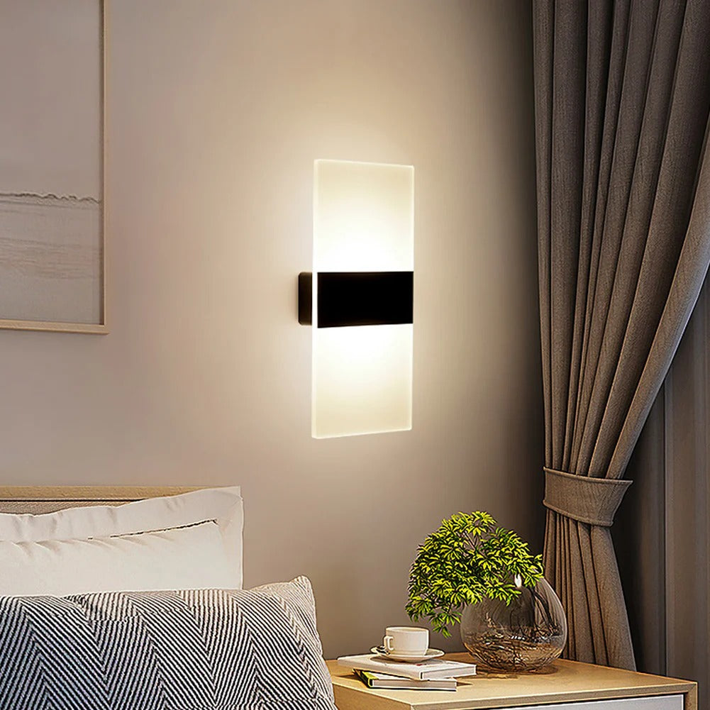 Motion Light