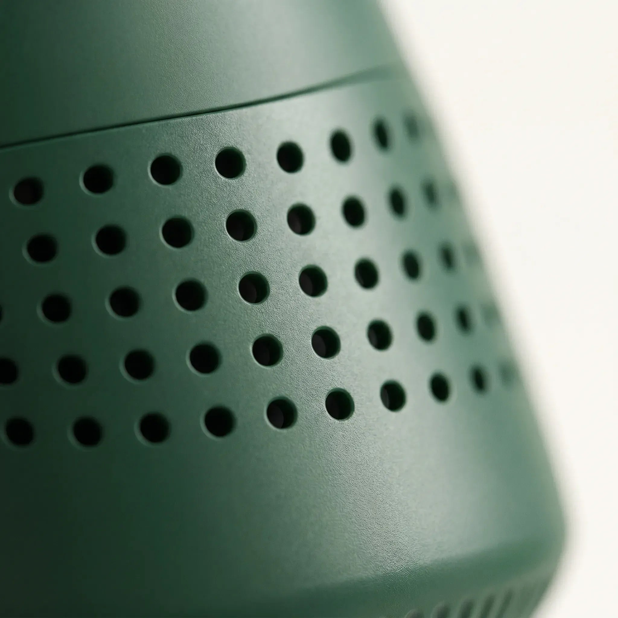 Portable Air Purifier - Filtering Indoor Air