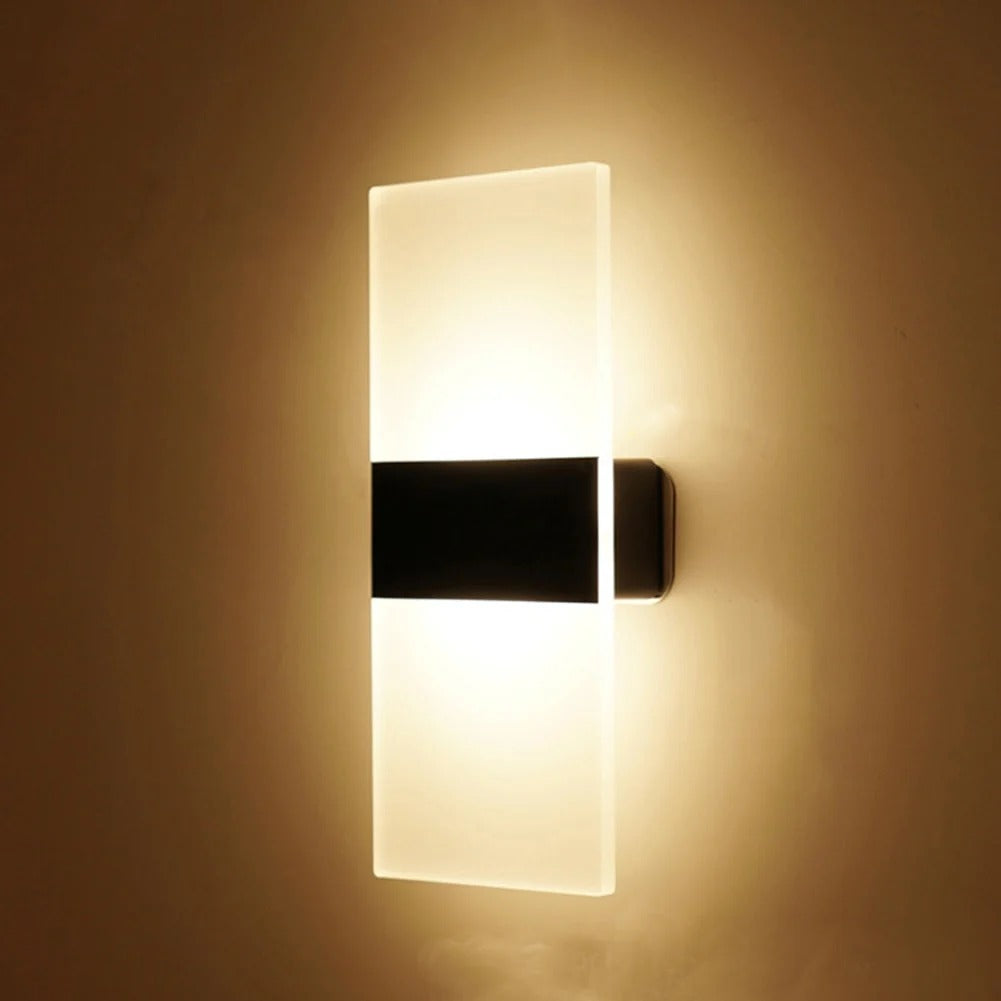 Motion Light