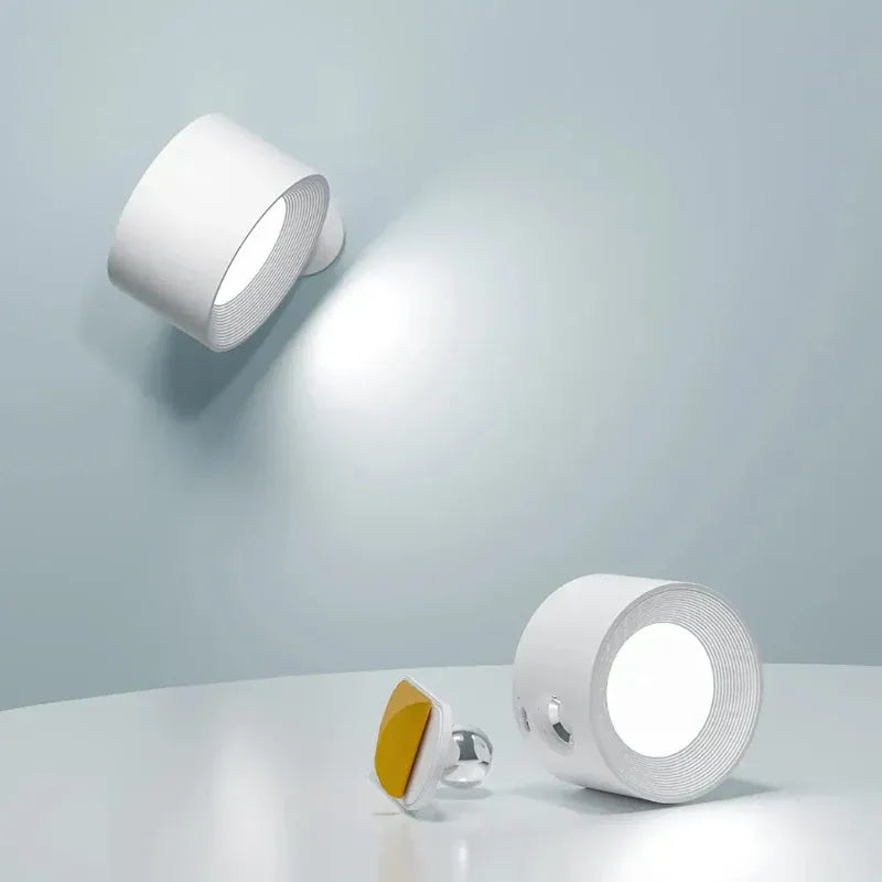 Cordless Wall Lamp