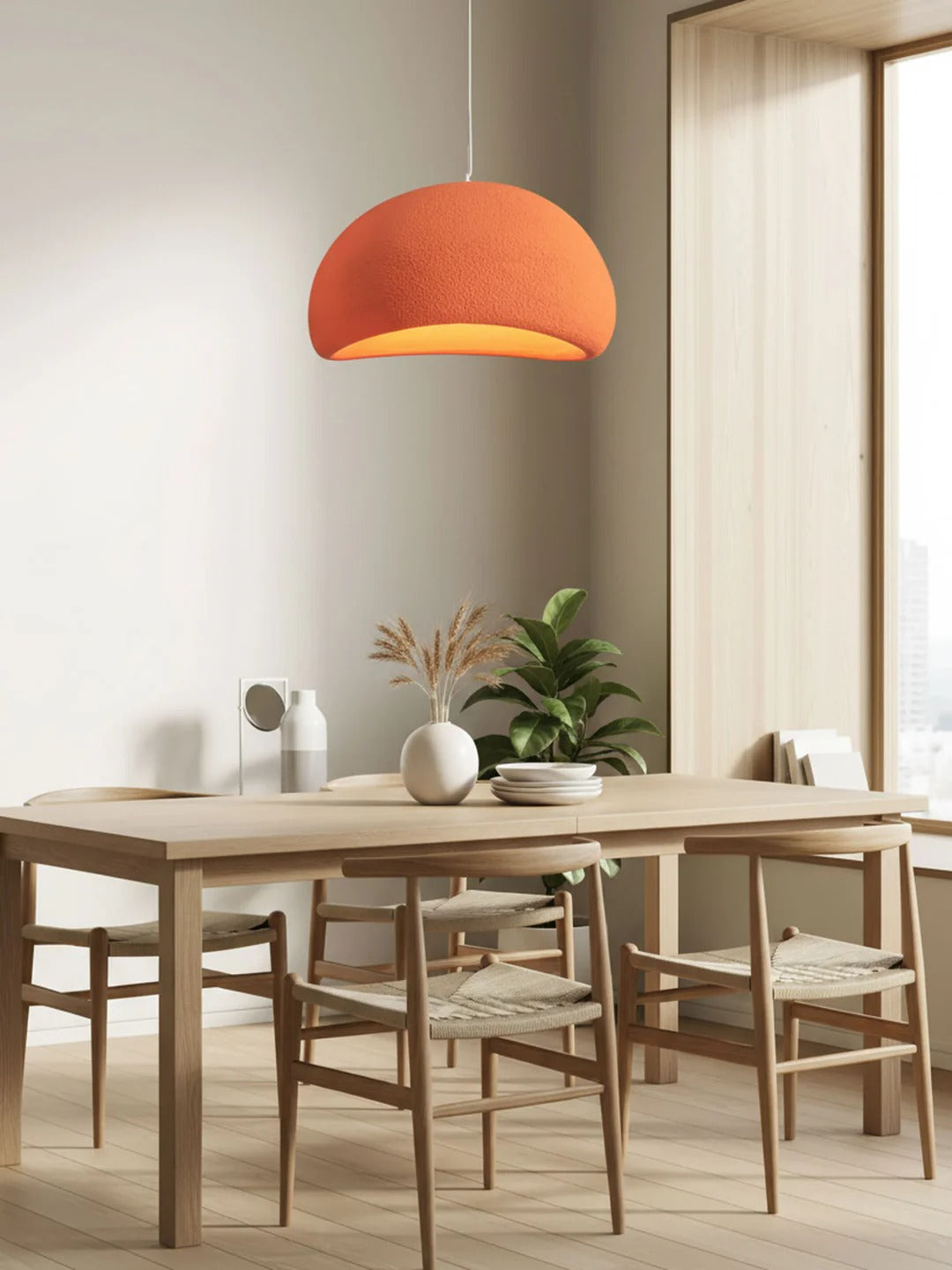Nubia Cloud Pendant Light