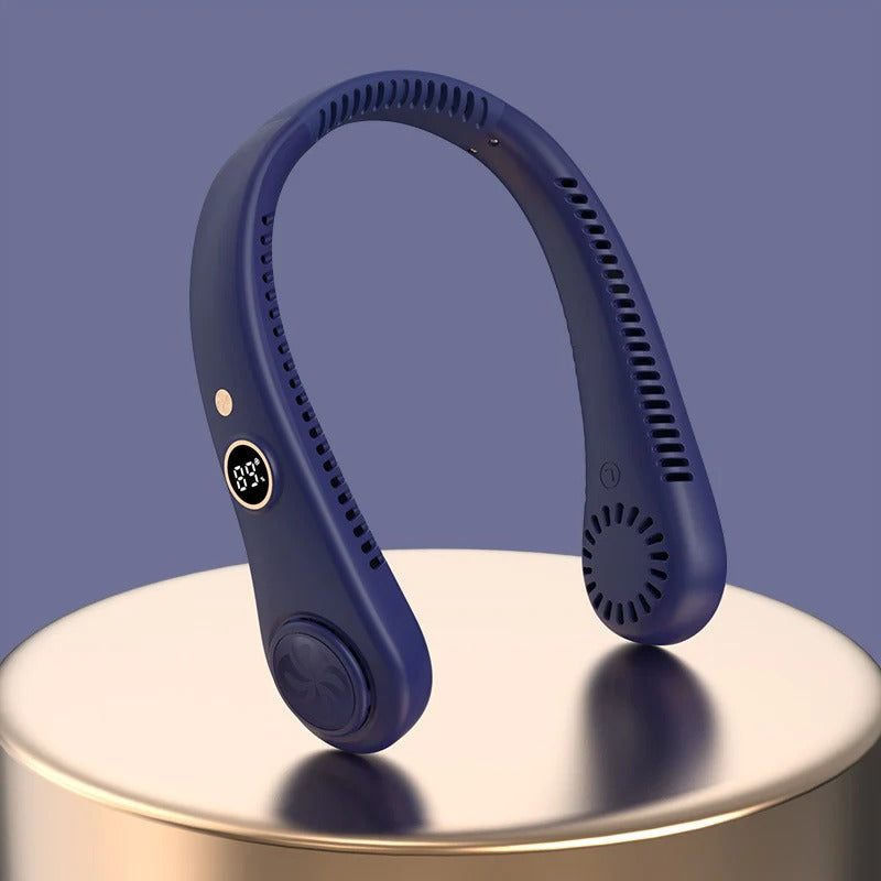 Portable Neck Fan