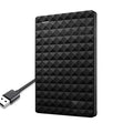 External Hard Drive | USB 3.0 Hard Disk for PC, Mac & PS5/Xbox