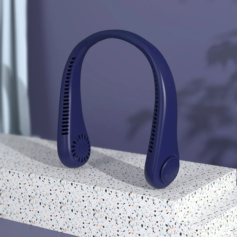 Portable Neck Fan