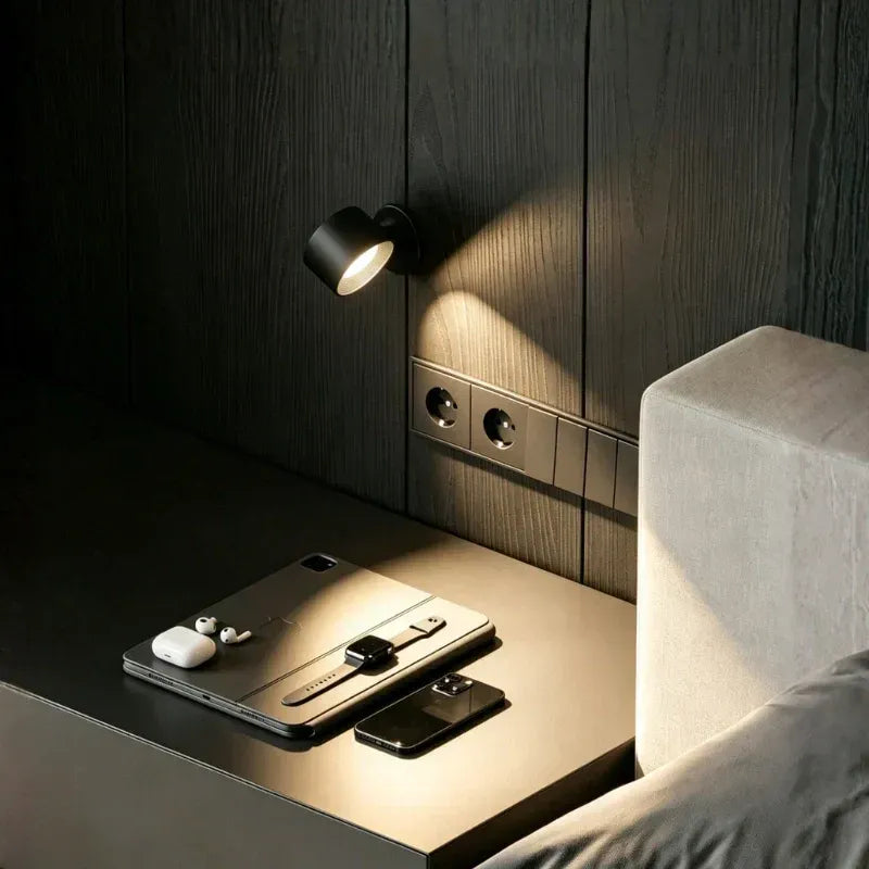Cordless Wall Lamp