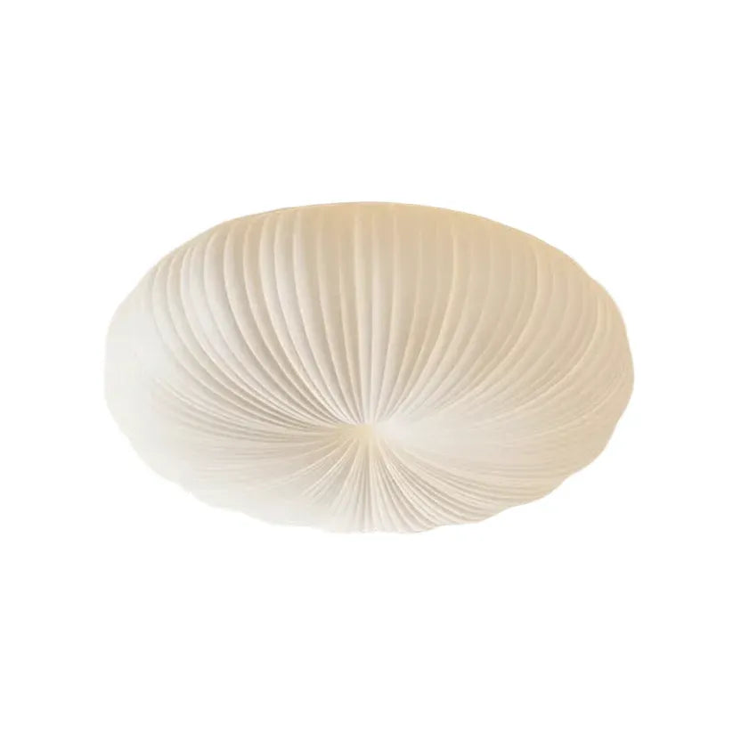 Pumpkin Ceiling Light