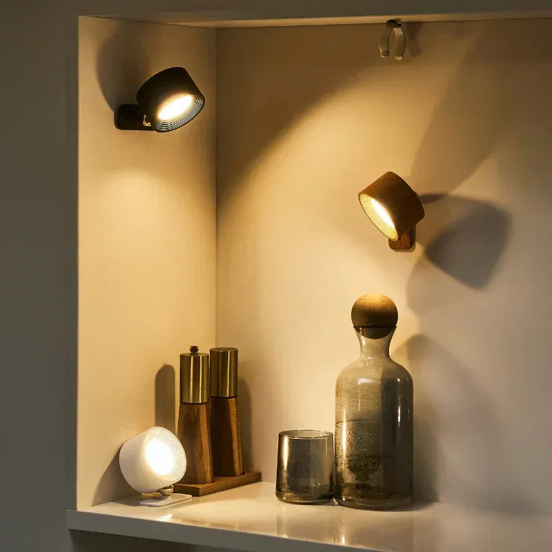 Cordless Wall Lamp