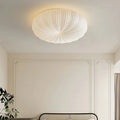 Pumpkin Ceiling Light