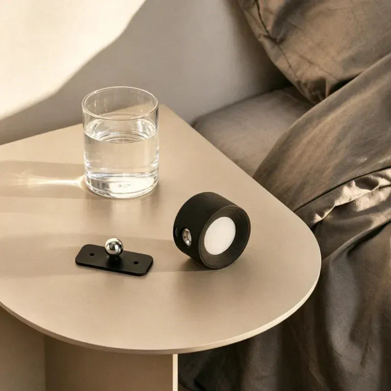 Cordless Wall Lamp
