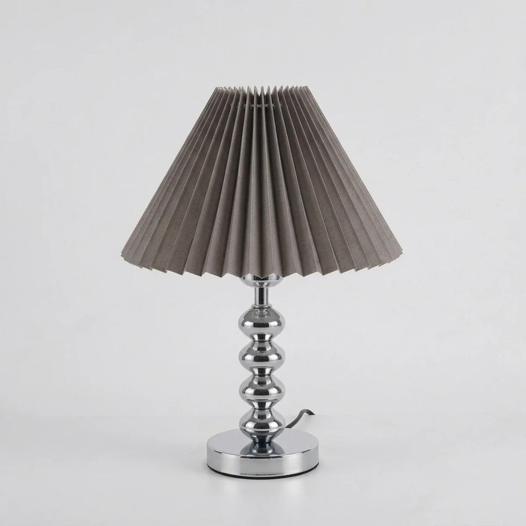Conical Modern Table Lamp