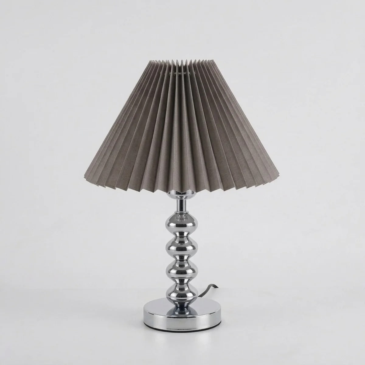 Conical Modern Table Lamp