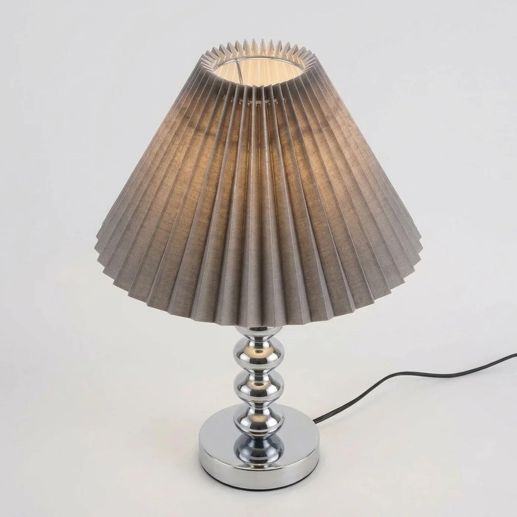 Conical Modern Table Lamp